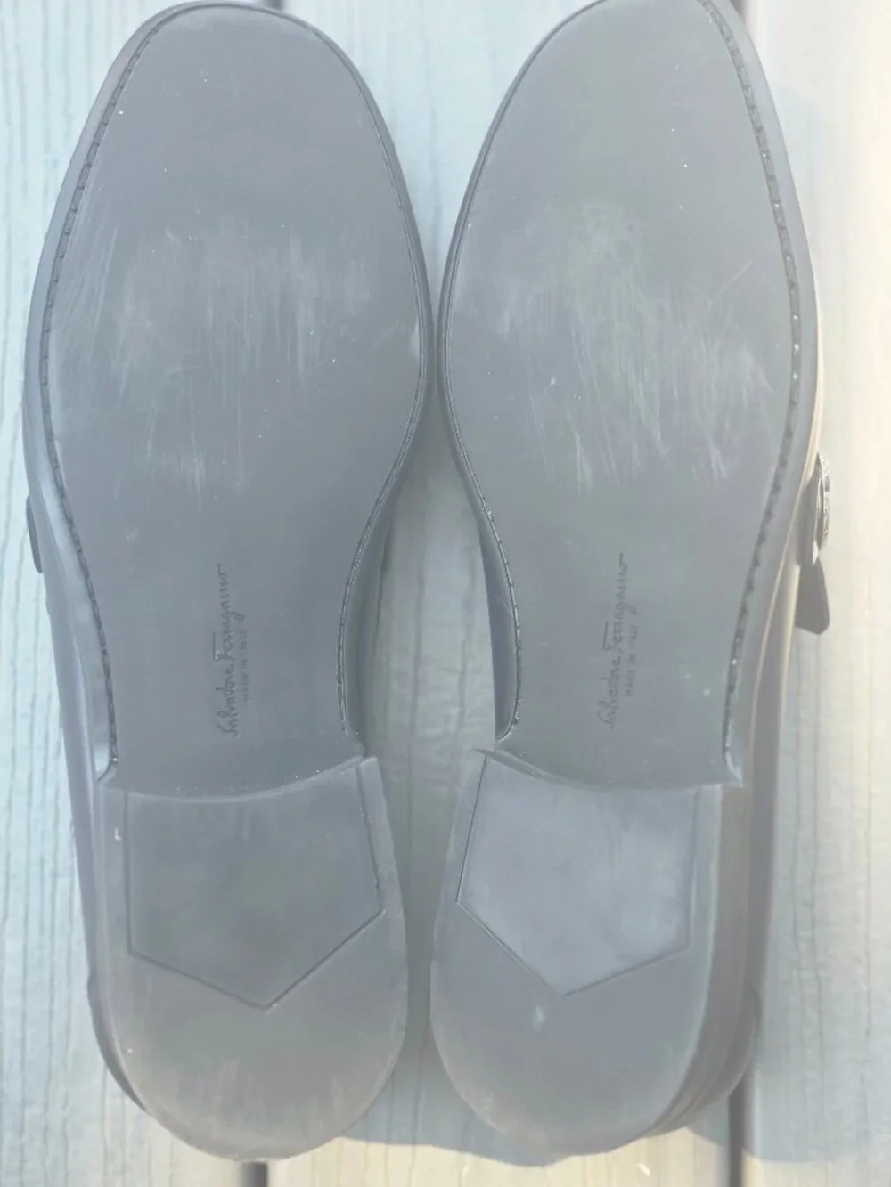 Salvatore Ferragamo ferragamo caspian